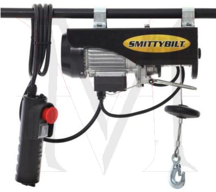 ELECTRIC HOIST ONLY