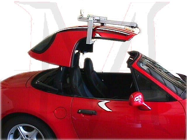 HARDTOP HOIST BMW Z3